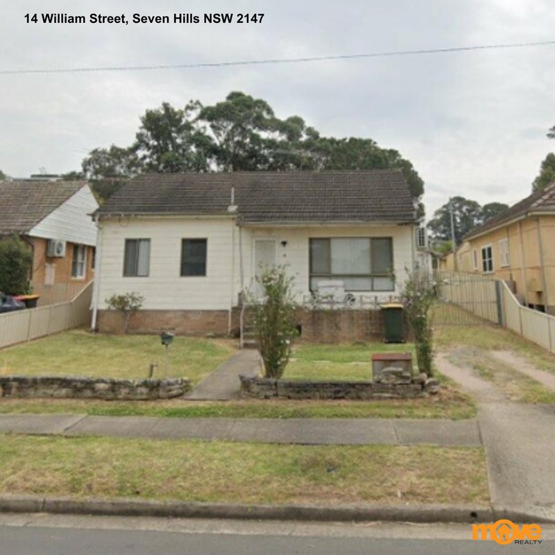 Photo - Seven Hills NSW 2147 - Image 2