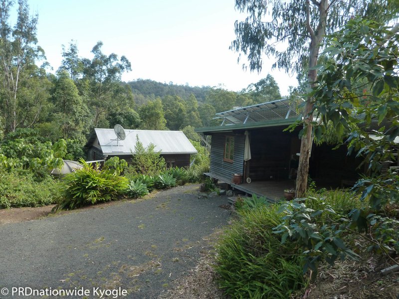 Share 12 Blackhorse Road, Kyogle NSW 2474