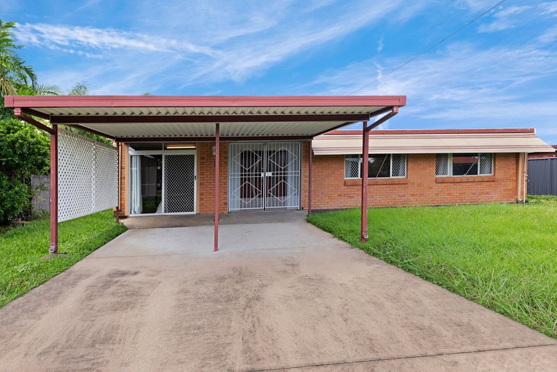 SHARE HOUSE/31 Fuller Street, Heatley QLD 4814