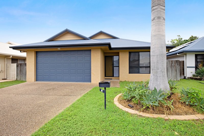 SHARE HOUSE/4 Calliope Close, Douglas QLD 4814