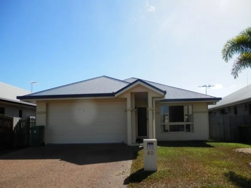 SHARE HOUSE/60 Waterlily Circuit, Douglas QLD 4814