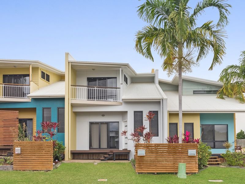 Photo - SHARE HOUSE/7 Paddington Terrace, Douglas QLD 4814 - Image 1