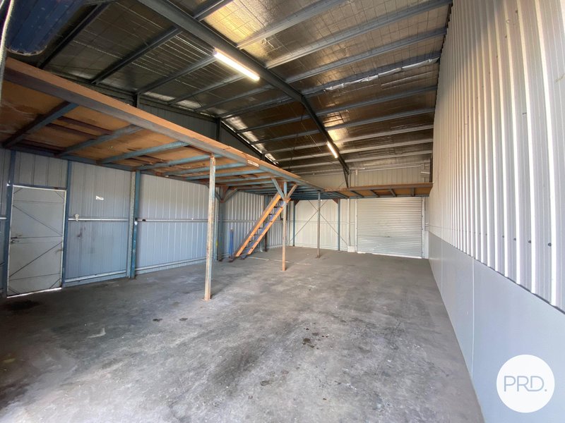 Photo - Shed 1/46 Henry Darwen Memorial Drive, Bowen QLD 4805 - Image 2