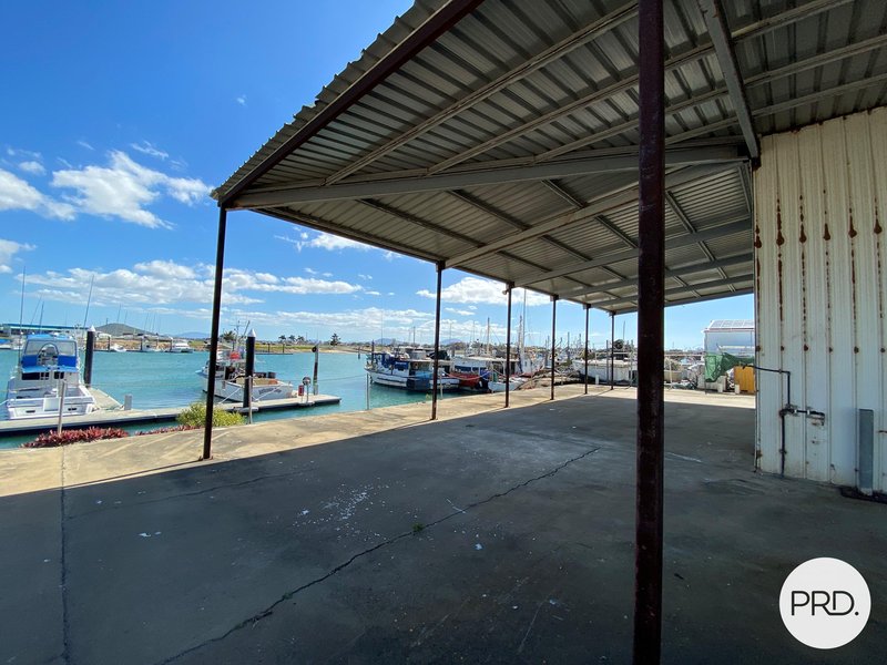 Photo - Shed 1/46 Henry Darwen Memorial Drive, Bowen QLD 4805 - Image 5