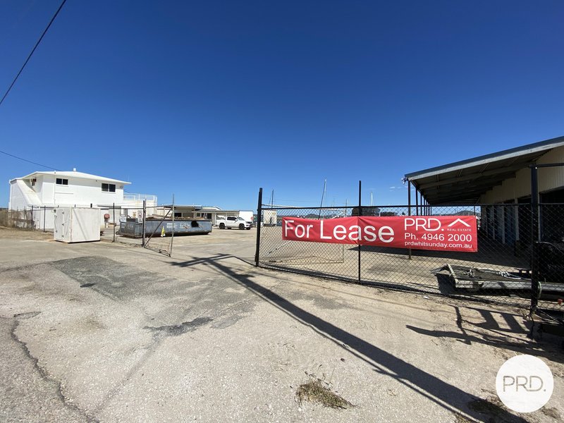 Photo - Shed 1/46 Henry Darwen Memorial Drive, Bowen QLD 4805 - Image 8