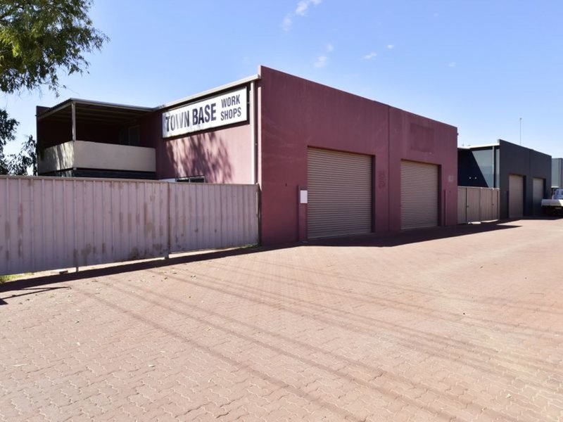 Shed 2/7 Ghan Road, Ciccone NT 0870