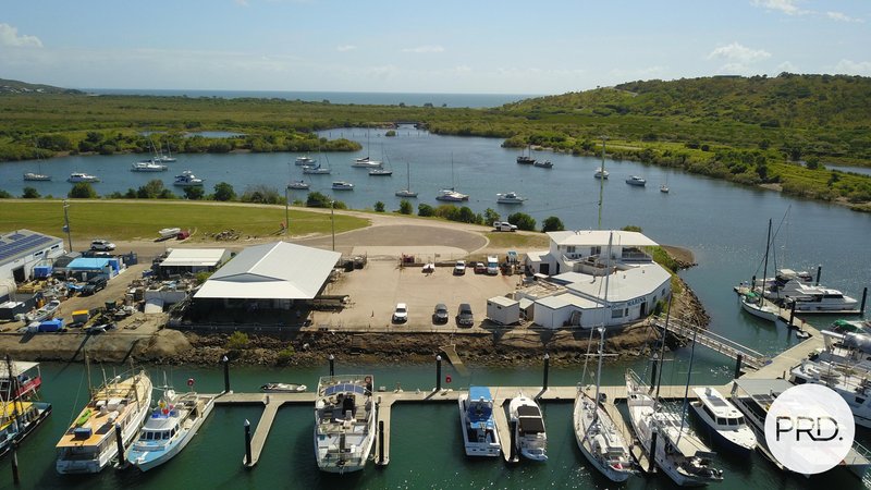 Photo - Shed 5/46 Henry Darwen Memorial Drive, Bowen QLD 4805 - Image 5