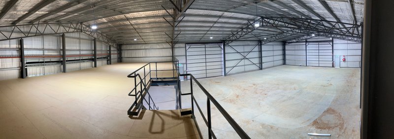 Photo - Shed B/5 Owen Drive, Griffith NSW 2680 - Image