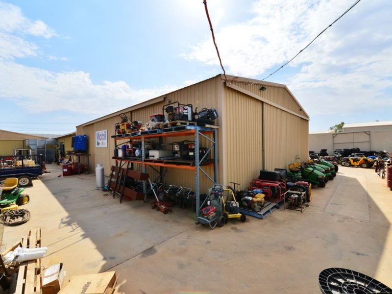 Photo - Sheds 4, 5 & 7/31 Elder Street, Ciccone NT 0870 - Image 3