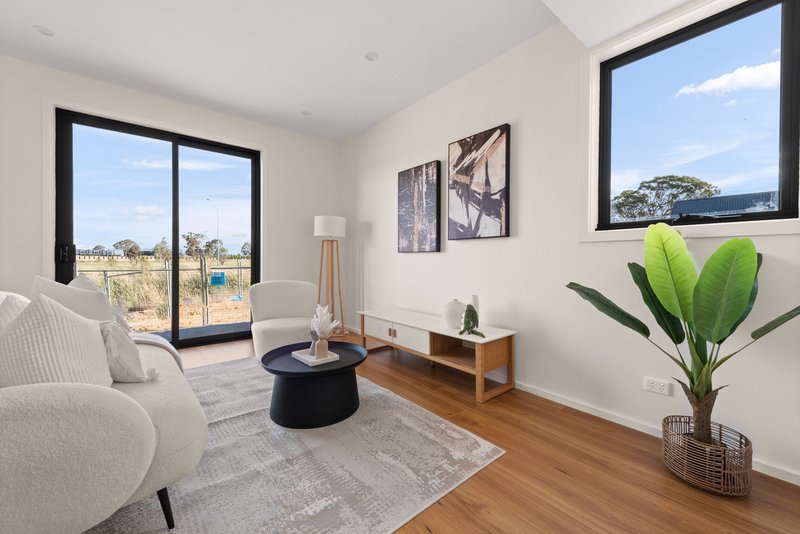 Photo - Shine, Corkery Crescent, Taylor ACT 2913 - Image 2