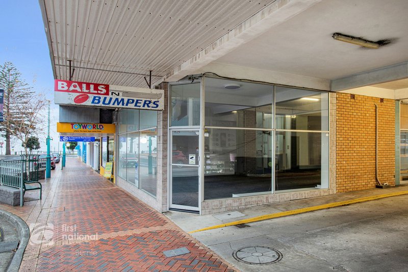 Photo - Shop 1-2/13 Wilson Street, Burnie TAS 7320 - Image 2