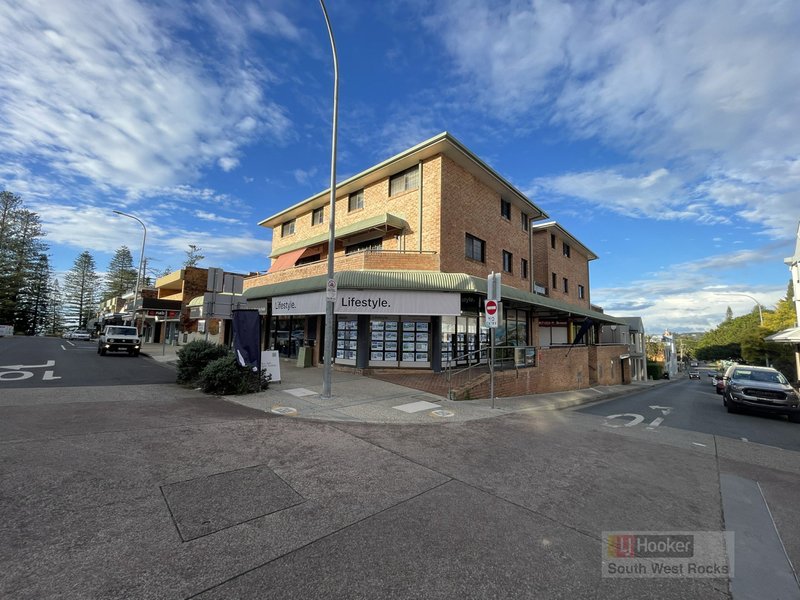 Photo - Shop 1-7/12 Prince Of Wales Avenue, South West Rocks NSW 2431 - Image 1