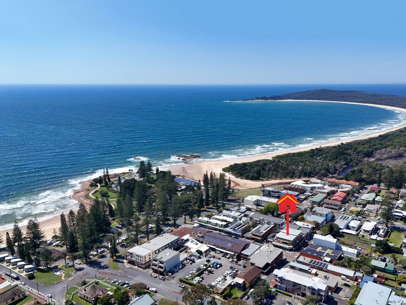 Photo - Shop 1-7/12 Prince Of Wales Avenue, South West Rocks NSW 2431 - Image 2
