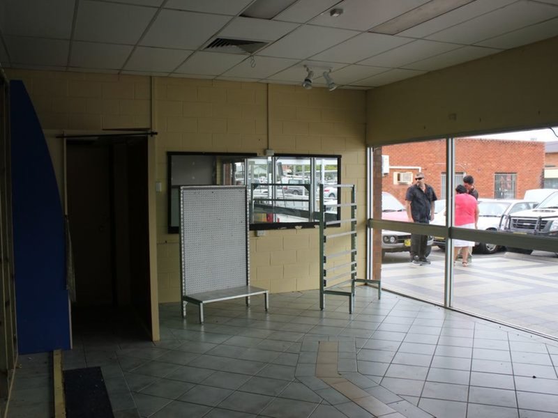 Photo - Shop 11 Casino Shopping Plaza, Canterb , Casino NSW 2470 - Image 5