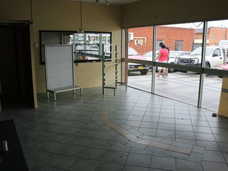 Photo - Shop 11 Casino Shopping Plaza, Canterb , Casino NSW 2470 - Image 6