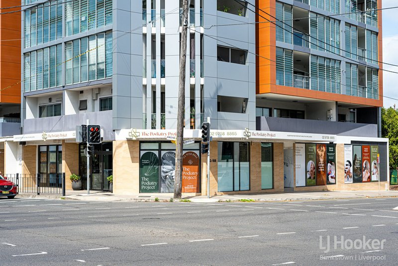 Photo - Shop 1/102-108 Liverpool Road, Enfield NSW 2136 - Image 18