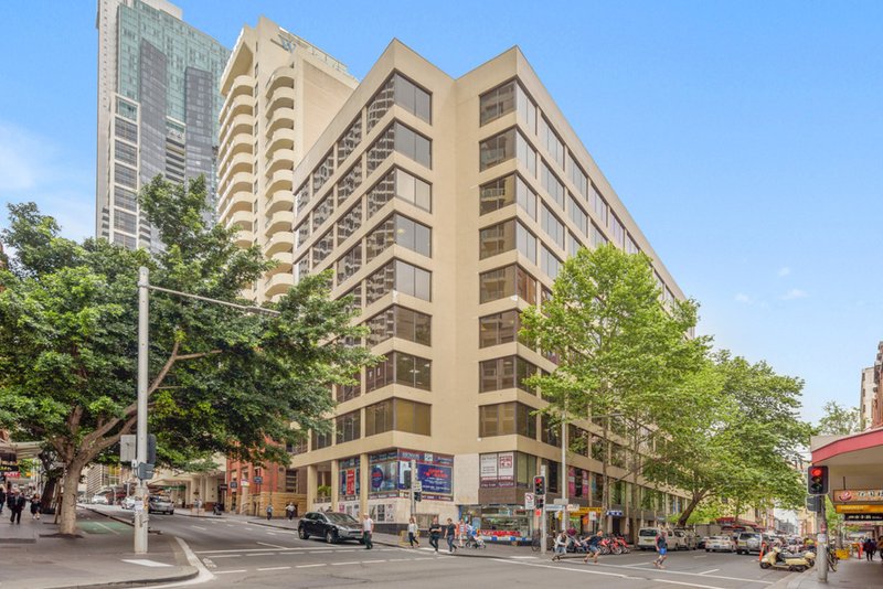 Photo - Shop 110/368 Sussex Street, Sydney NSW 2000 - Image 1