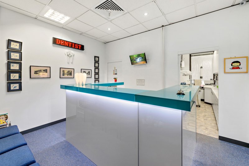 Photo - Shop 110/368 Sussex Street, Sydney NSW 2000 - Image 2