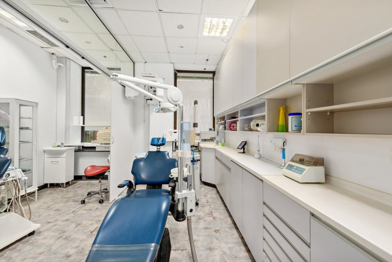 Photo - Shop 110/368 Sussex Street, Sydney NSW 2000 - Image 3