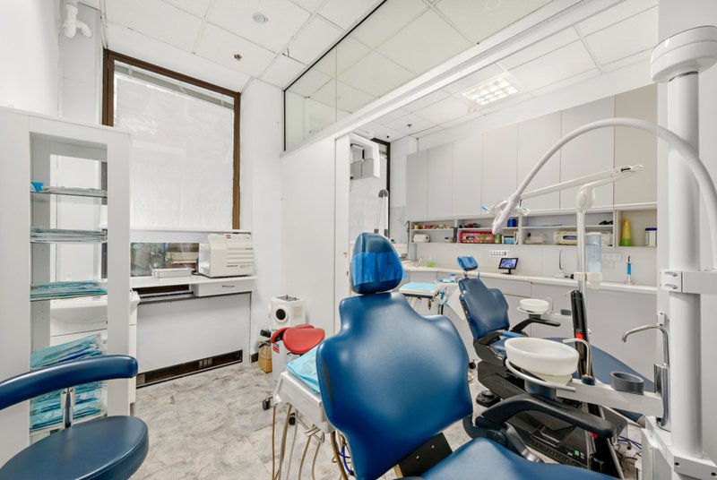 Photo - Shop 110/368 Sussex Street, Sydney NSW 2000 - Image 4