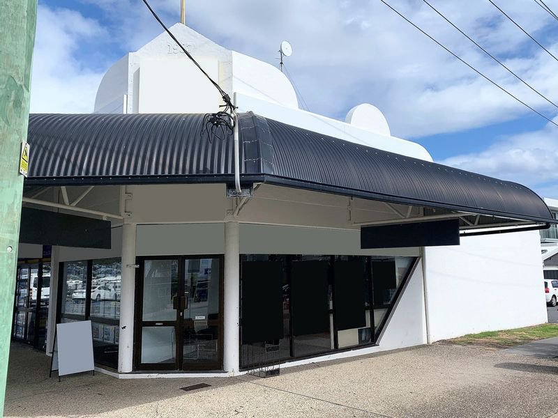 Shop 1/110 Marine Parade, Kingscliff NSW 2487