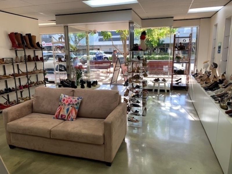 Shop 1/114 East Street, Rockhampton City QLD 4700