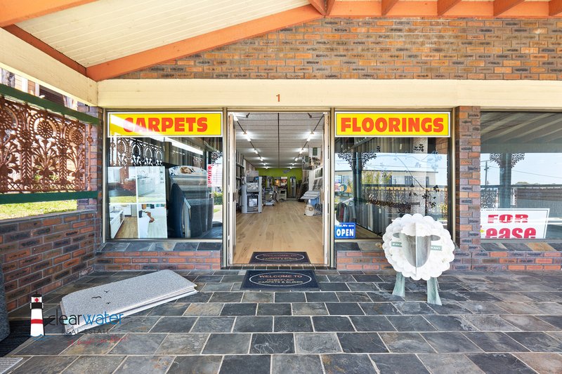 Photo - SHOP 1/124 Wagonga St , Narooma NSW 2546 - Image 2