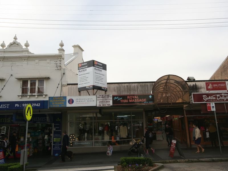 Shop 11/269-271 Darling Road, Balmain NSW 2041