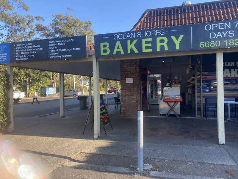 Shop 11/84 Rajah Road, Ocean Shores NSW 2483