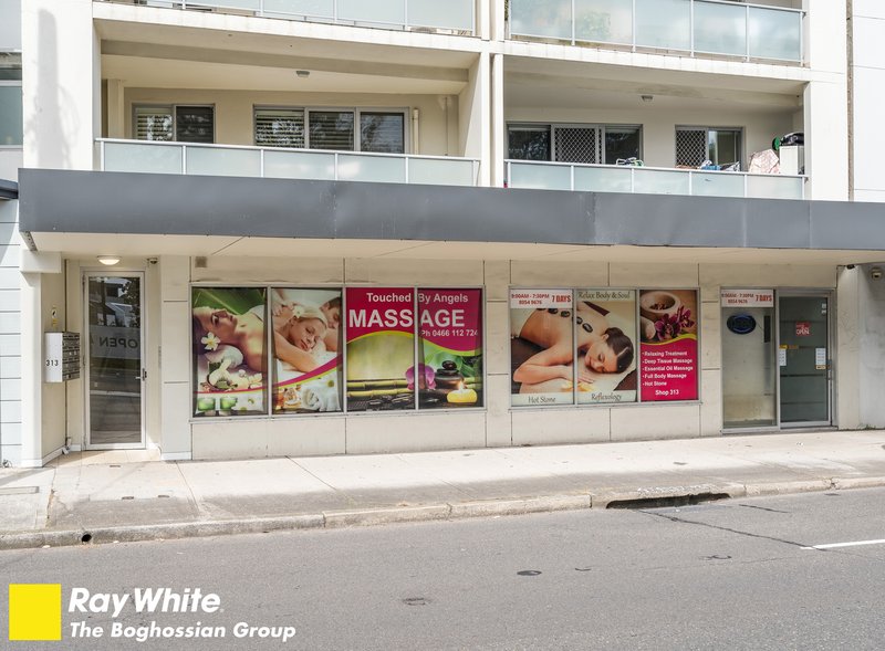 Photo - Shop 1/313 Bunnerong Road, Maroubra NSW 2035 - Image 1