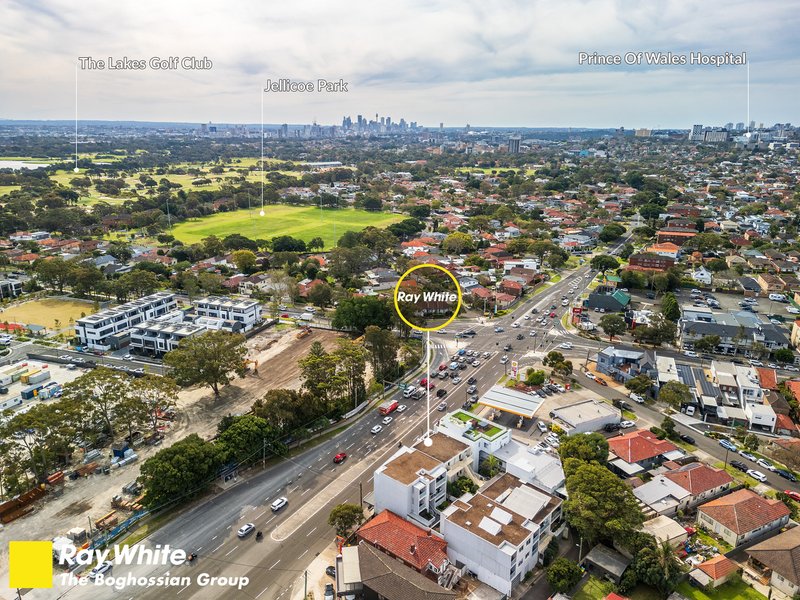 Photo - Shop 1/313 Bunnerong Road, Maroubra NSW 2035 - Image 5