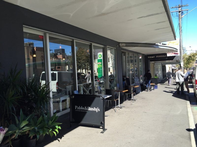 Photo - Shop 13/137-141 Regent Street, Redfern NSW 2016 - Image 3