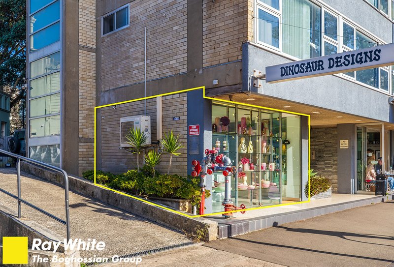 Photo - Shop 1/339 Oxford Street, Paddington NSW 2021 - Image 2