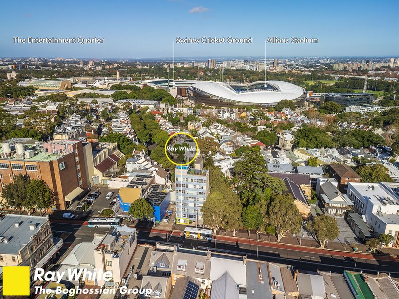 Photo - Shop 1/339 Oxford Street, Paddington NSW 2021 - Image 8