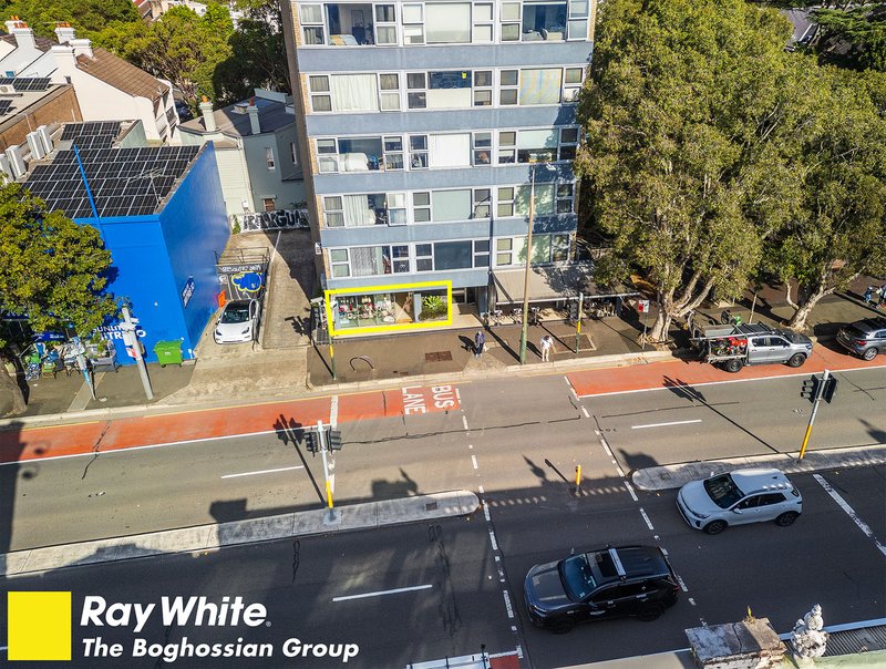 Photo - Shop 1/339 Oxford Street, Paddington NSW 2021 - Image 10