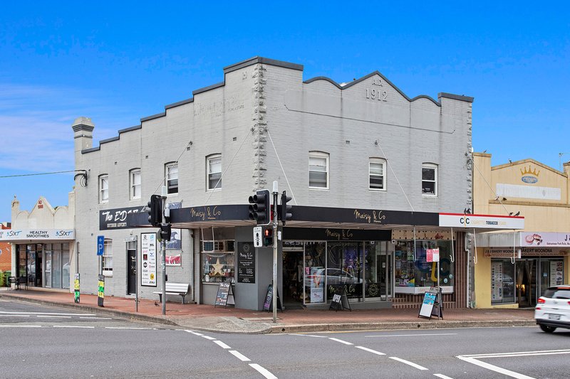 Shop 1/373 Princes Highway, Woonona NSW 2517