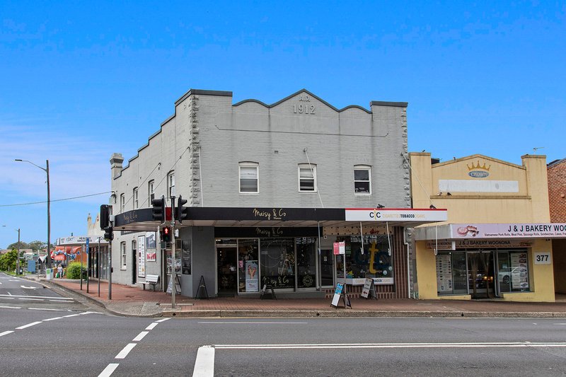 Photo - Shop 1/373 Princes Highway, Woonona NSW 2517 - Image 2