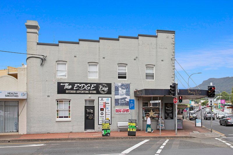 Photo - Shop 1/373 Princes Highway, Woonona NSW 2517 - Image 3