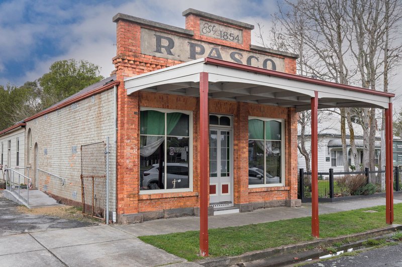 Photo - Shop 1/40 Albert Street, Creswick VIC 3363 - Image 2