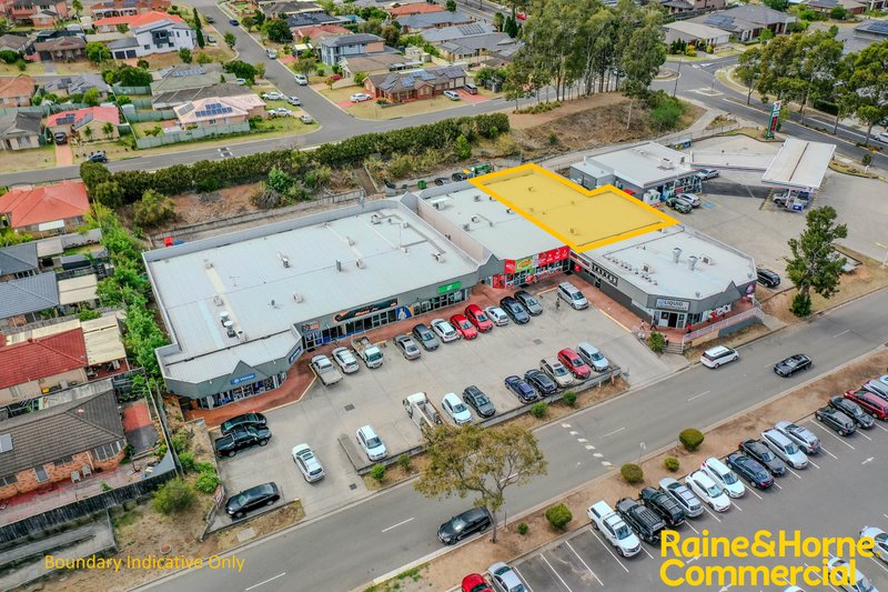 Shop 1/40 Ben Lomond Road, Minto NSW 2566