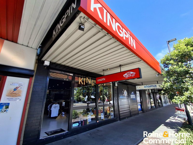 Shop 1/544-548 High Street, Penrith NSW 2750