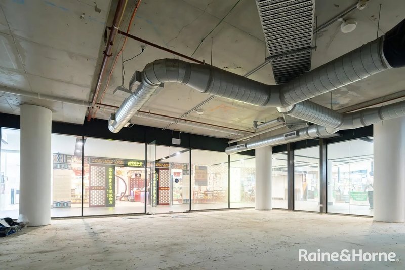 Photo - Shop 15/79 Quay Street, Haymarket NSW 2000 - Image 5