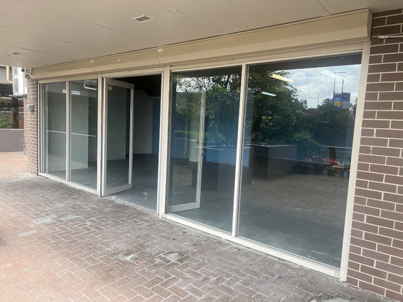 Photo - Shop 1/586 Parramatta Road, Croydon NSW 2132 - Image 2