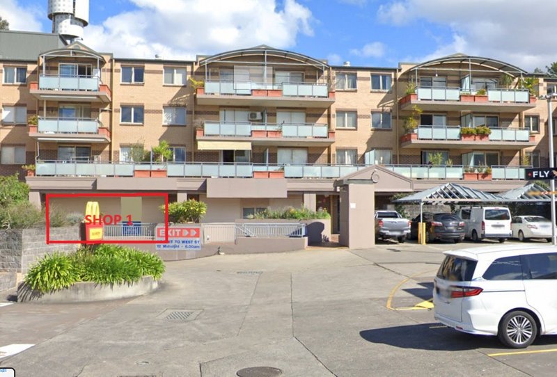 Photo - Shop 1/586 Parramatta Road, Croydon NSW 2132 - Image 11