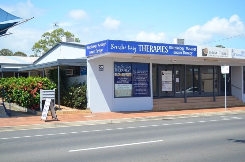 Shop 1/59 Torquay Road, Pialba QLD 4655