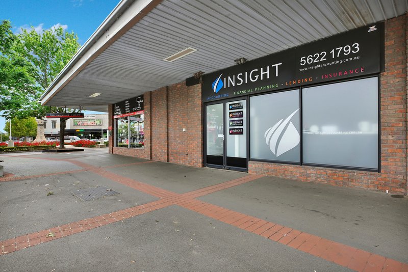 Shop 1C/37-38 Smith Street & Victoria Street, Warragul VIC 3820