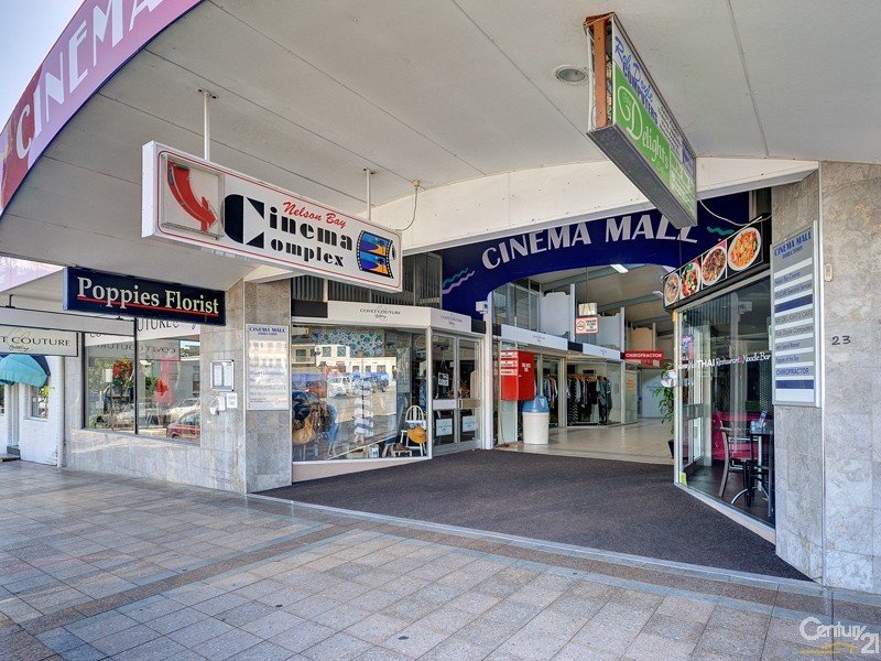 Photo - Shop 20/21 Lot 10/45 Donald Street, Nelson Bay NSW 2315 - Image 2