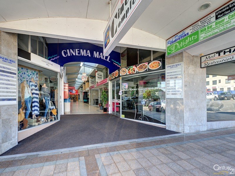 Photo - Shop 20/21 Lot 10/45 Donald Street, Nelson Bay NSW 2315 - Image 12