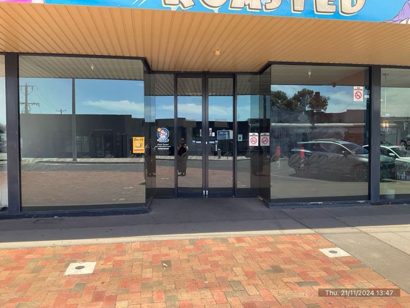 Shop 2/201-203 Pakenham Street, Echuca VIC 3564