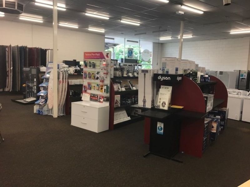 Photo - Shop 26 Town Square Avenue, Moranbah QLD 4744 - Image 8